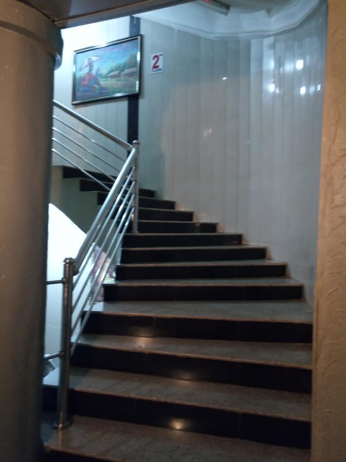 קדונה Crocodile Hotels And Restaurant Limited מראה חיצוני תמונה