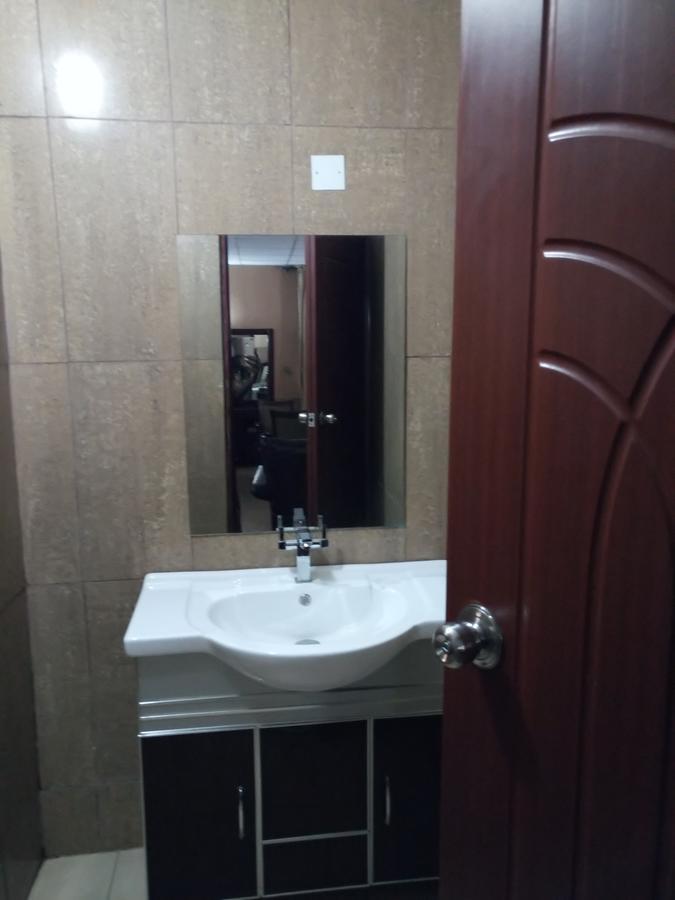 קדונה Crocodile Hotels And Restaurant Limited מראה חיצוני תמונה