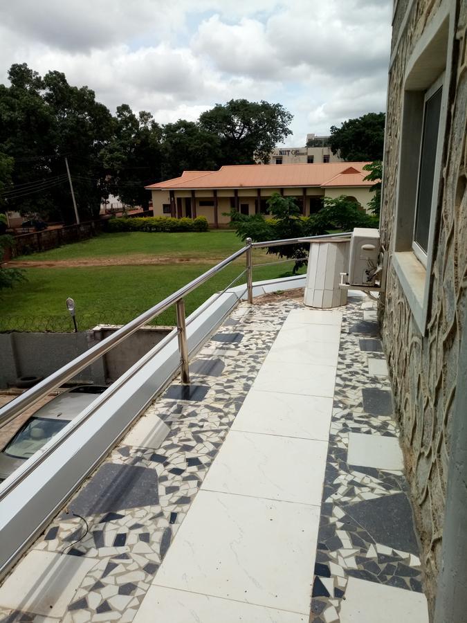 קדונה Crocodile Hotels And Restaurant Limited מראה חיצוני תמונה